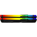 Kingston Fury beast RGB 32GB (2x16GB) DDR5 6000 CL36, AMD EXPO_1974106609