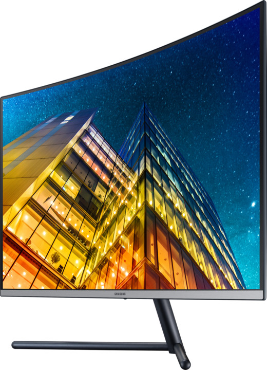 Samsung U32R590 - LED monitor 31,5&quot;_1070991653