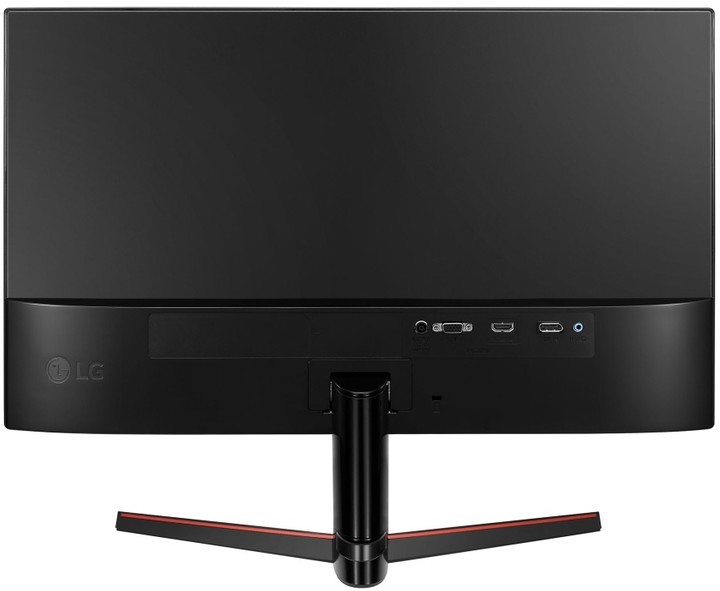 LG 24MP59G - LED monitor 24"