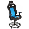 Playseat Office Seat - L33T, modrá