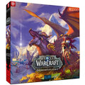 Puzzle World of Warcraft Dragonflight - Alexstrasza, 1000 dílků_856748633