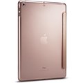 Spigen Smart Fold Case, rose gold - iPad 9.7&quot;_1173200577
