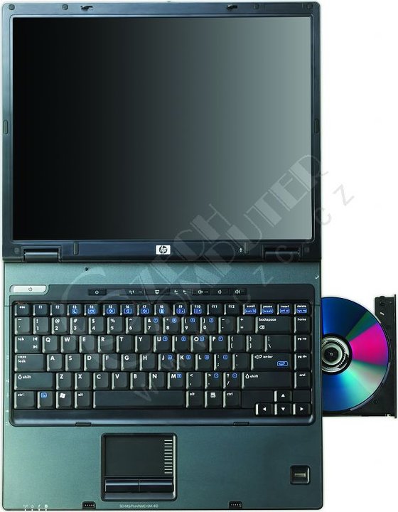 Hewlett-Packard nx6125 - EK157EA_728471771