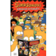 Komiks Simpsonovi: Komiksové extrabuřty