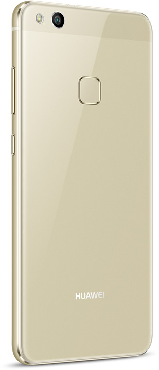 Huawei P10 Lite, Dual Sim, zlatá_242596627