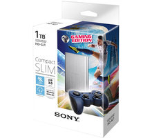 Sony HD-SL1 Gaming Edition, 1TB, (PS4)_744141045