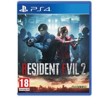 Resident Evil 2 (PS4)_826570297