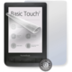 ScreenShield fólie na celé tělo pro PocketBook 625 Basic Touch 2