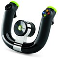 Microsoft Xbox360 Wireless Speed Wheel + Forza Horizon_1204043855