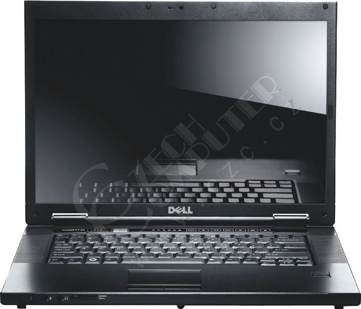 Dell Vostro 1510 T5670 Linux_441737041