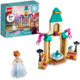 LEGO® Disney Princess 43198 Anna a zámecké nádvoří_356025192