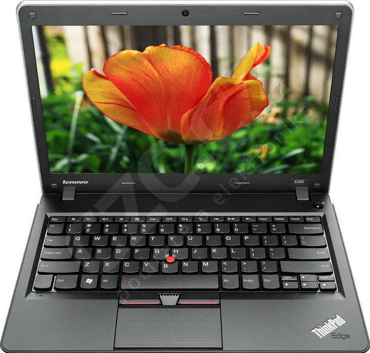 Lenovo ThinkPad Edge E320, černá_42375057