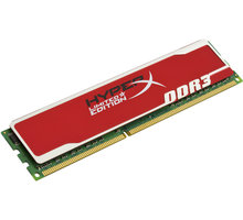 Kingston HyperX Blu Red 16GB (2x8GB) DDR3 1600 XMP_1279800829