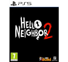 Hello Neighbor 2 (PS5) O2 TV HBO a Sport Pack na dva měsíce