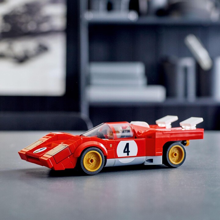 LEGO® Speed Champions 76906 1970 Ferrari 512 M_1141509171