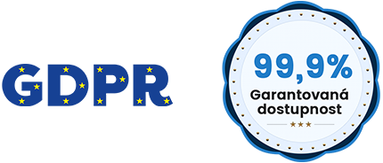 Bezpečná úložiště dat