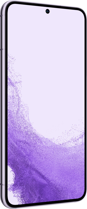 Samsung Galaxy S22 5G, 8GB/256GB, Bora Purple_2105353936