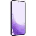Samsung Galaxy S22 5G, 8GB/256GB, Bora Purple_2105353936