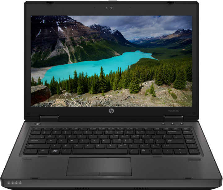 Hp probook 6475b обзор