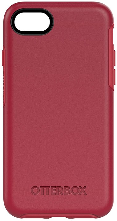 Otterbox plastové ochranné pouzdro pro iPhone 7 - červeno růžové_1485716591