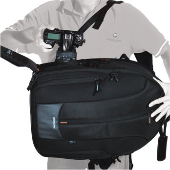 Vanguard Backpack UP-Rise II 46_692047761