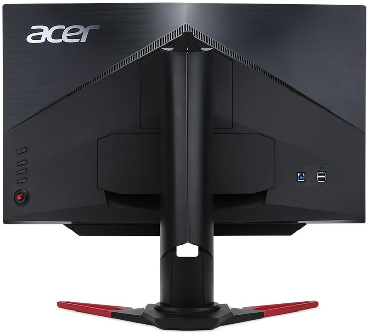Acer Predator Z271Tbmiphzx - LED monitor 27&quot;_1403756624
