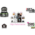 iGET HOMEGUARD HGWIP811 - bezdrátová rotační IP Full HD kamera_2145594218