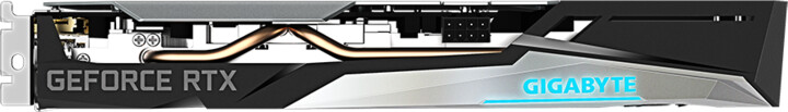 GIGABYTE GeForce RTX 3050 GAMING OC 8G, LHR, 8GB GDDR6_420156196