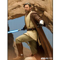 Figurka Iron Studios Star Wars - Obi-Wan Kenobi BDS Art Scale, 1/10_1037785177
