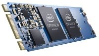 Intel Optane je tady. Slibuje vysoký nárůst rychlosti PC