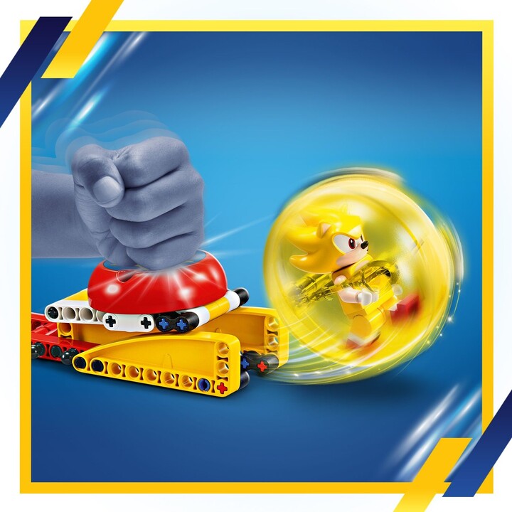 LEGO® Sonic the Hedgehog™ 76999 Super Sonic vs. Egg Drillster_1720180613