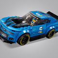 LEGO® Speed Champions 75891 Chevrolet Camaro ZL1 Race Car_1085893380