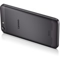 Lenovo K5 Plus - 16GB, LTE, šedá_1643046610