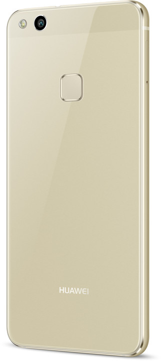 Huawei P10 Lite, Dual Sim, zlatá_314099587