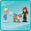 LEGO® I Disney Princess™ 43238 Elsa a hrad z Ledového království_518072956