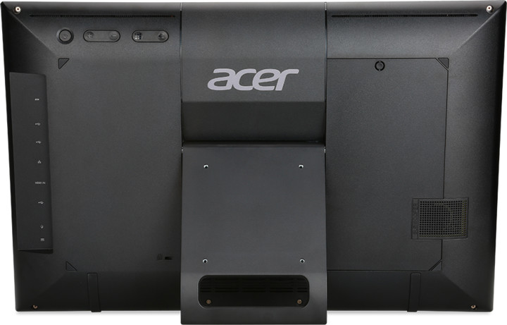 Acer Aspire Z1 (AZ1-623), černá_2033402400