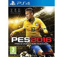 Pro Evolution Soccer 2016 (PS4)_941441015