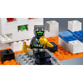 LEGO® Minecraft® 21145 Bojová aréna_1480145569