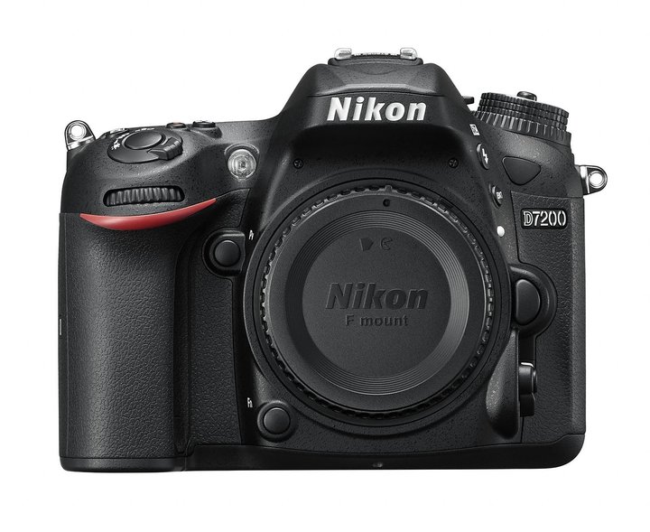 Nikon D7200 tělo_2060883633