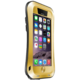 Love Mei Case iPhone 6 Three anti Waistline Golden