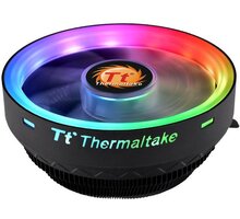 Thermaltake UX100 ARGB Lighting CL-P064-AL12SW-A
