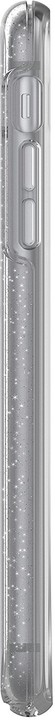 Otterbox průhledné ochranné pouzdro pro iPhone 7plus - se stříbrnýma tečkama_665678389