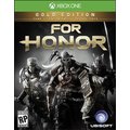 For Honor - GOLD Edition (Xbox ONE)