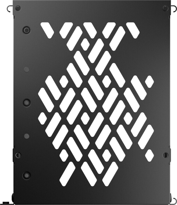 Fractal Design Define 7 HDD cage Kit Typ B, černá_1359750785