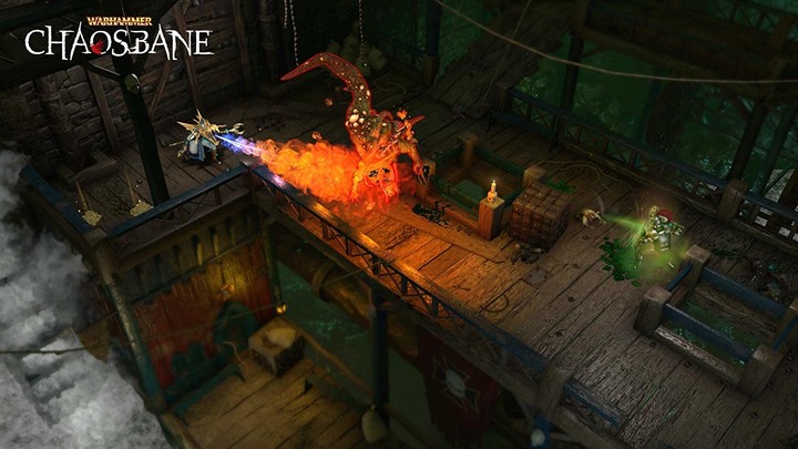 Warhammer: Chaosbane (PS4)_840024886