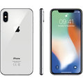 Repasovaný iPhone X, 64GB, Silver (by Renewd)_740943460