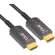 Club3D Kabel HDMI, Ultra High Speed HDMI™ Certifikovaný AOC Kabel, 4K@120Hz, 8K@60Hz,