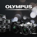 Speciální nabídka. Nechte si od Olympusu vrátit až 4100 Kč