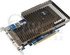GigaByte GeForce 8600GT GV-NX86T256H 256MB, PCI-E_1426185987