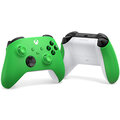 Xbox Series Bezdrátový ovladač, Xbox Green_1545773499